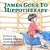 James Goes To Hippotherapy-.. - Imagem 1