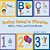 Baby Izzy's Firsts: Abcs, 123S, And First Words-.. - Imagem 1