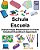 Deutsch/Kastilisch-Spanisch Schule/Escuela Zweisprachiges Bildwörterbuch Für Kinder-.. - Imagem 1