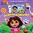 Dora: Catch The Quickatoo (A Picture This Storybook)-.. - Imagem 1