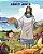 A Coloring Book About Jesus-.. - Imagem 1