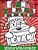 Evan's Christmas Coloring Book: A Personalized Name Coloring Book Celebrating The Christmas Holiday-.. - Imagem 1