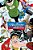DC: The New Frontier: The Deluxe Edition (New Edition)-.. - Imagem 1