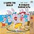 I Love To Help (English Russian Bilingual Book)-.. - Imagem 1