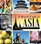 A Quick Look At Asia: The World's Most Populous Continent - Geography Grade 3 Children's Geography & Culture Books-.. - Imagem 1