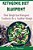Ketogenic Diet: Blueprint - Best Weight Loss Ketogenic Cookbook For A Healthier Lifestyle (Happy And Healthy 1)-.. - Imagem 1