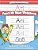 Ari Letter Tracing For Kids Trace My Name Workbook: Tracing Books For Kids Ages 3 - 5 Pre-k & Kindergarten Practice Workbook-.. - Imagem 1
