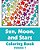 Sun, Moon, And Stars Coloring Book (Volume 1)-.. - Imagem 1