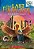 The Golden Temple: A Branches Book (The Last Firehawk #9): Volume 9-.. - Imagem 1