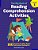 The Big Book Of Reading Comprehension Activities, Grade 1: 120 Activities For After-School And Summer Reading Fun-.. - Imagem 1