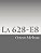 La 628-E8-.. - Imagem 1