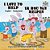 I Love To Help: English Dutch Bilingual Children's Books-.. - Imagem 1
