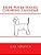 Irish Water Spaniel Coloring Calendar-.. - Imagem 1