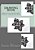 Drawing Book: Mastering Zendoodle Flowers And Butterflies-.. - Imagem 1