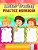Letter Tracing Practice Workbook: Alphabet Animals, Trace Letters Of The Alphabet And Words Plus Trace Shapes And Patterns Workbook (Jumbo Size)-.. - Imagem 1