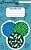Microbiology Composition Book: 200 Cream Pages With 5 X 8(12.7 X 20.32 Cm) Size. Notebook For Real Biologist And Microbiologist With Bacterias Under-.. - Imagem 1