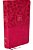 Nkjv, Reference Bible, Personal Size Large Print, Leathersoft, Pink, Red Letter Edition, Comfort Print: Holy Bible, New King James Version-.. - Imagem 1