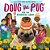 Doug The Pug And The Kindness Crew (Doug The Pug Picture Book)-.. - Imagem 1