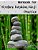 Workbook For Hiragana Katakana Kanji Practice: Bamboo And Round Stones Design Genkoyoushi Paper For Japanese Calligraphy Practice-.. - Imagem 1