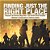Finding Just The Right Place Reasons For Human Migration 3RD Grade Social Studies Children's Geography & Cultures Books-.. - Imagem 1