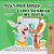 I Love To Brush My Teeth (Amharic English Bilingual Book For Kids)-.. - Imagem 1