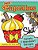 Sweet Cup Cakes Swear Word Coloring Book Vol.1: Variety Mandala Designs: In Spiration And Stress Relief-.. - Imagem 1