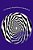 The Traveler's Simple Pattern Coloring Book-.. - Imagem 1