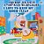 I Love To Keep My Room Clean (Bulgarian English Bilingual Book)-.. - Imagem 1