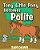 Tony Little Pony Becomes Polite-.. - Imagem 1