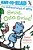Swing, Otto, Swing!: Ready-To-read Pre-Level 1-.. - Imagem 1