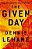 The Given Day-.. - Imagem 1