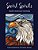 Swirl Spirits North American Animals Coloring Book-.. - Imagem 1