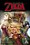 Legend Of Zelda: Twilight Princess, Vol. 10-.. - Imagem 1