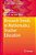 Research Trends In Mathematics Teacher Education-.. - Imagem 1