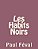 Les Habits Noirs-.. - Imagem 1