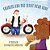 Charlie And The Teddy Bear Ride-.. - Imagem 1