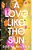 A Love Like The Sun-.. - Imagem 1