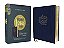 Niv, Radiant Virtues Bible: A Beautiful Word Collection, Leathersoft, Navy, Red Letter, Comfort Print: Explore The Virtues Of Faith, Hope, And Love-.. - Imagem 1