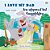 I Love My Dad (English Armenian Bilingual Children's Book)-.. - Imagem 1