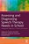 Assessing And Diagnosing Speech Therapy Needs In School: Pedagogical Diagnostics In Theory And Practice-.. - Imagem 1