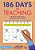 186 Days In Teaching: A Month-By-month Guide To Being A Secondary Teacher-.. - Imagem 1