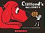 Clifford's Halloween: Vintage Hardcover Edition-.. - Imagem 1