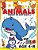 Animals Connect The Dots Books For Kids Age 4-8: Animals Activity Book For Boy, Girls, Kids Ages 2-4,3-5 Connect The Dots, Coloring Book, Dot To Dot-.. - Imagem 1