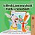 I Love To Brush My Teeth (Irish Children's Book)-.. - Imagem 1