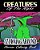 Creatures Of The Night & Clowning Around (Horror Coloring Book)-.. - Imagem 1