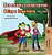 Being A Superhero (Russian English Bilingual Book For Kids)-.. - Imagem 1