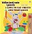 I Love To Eat Fruits And Vegetables (Croatian English Bilingual Children's Book)-.. - Imagem 1