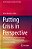 Putting Crisis In Perspective: Analyses Of Past And Present Crises In Literature, Culture, And Foreign Language Teaching-.. - Imagem 1