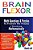 Brain Flexor: Math Questions And Puzzles To Promote The Process Of Thinking Mathematically-.. - Imagem 1
