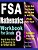 Fsa Mathematics Workbook For Grade 8: Step-By-step Guide To Preparing For The Fsa Math Test 2019-.. - Imagem 1